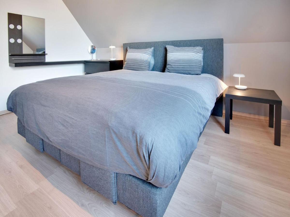 Modern Holiday Home In De Haan With Garden מראה חיצוני תמונה