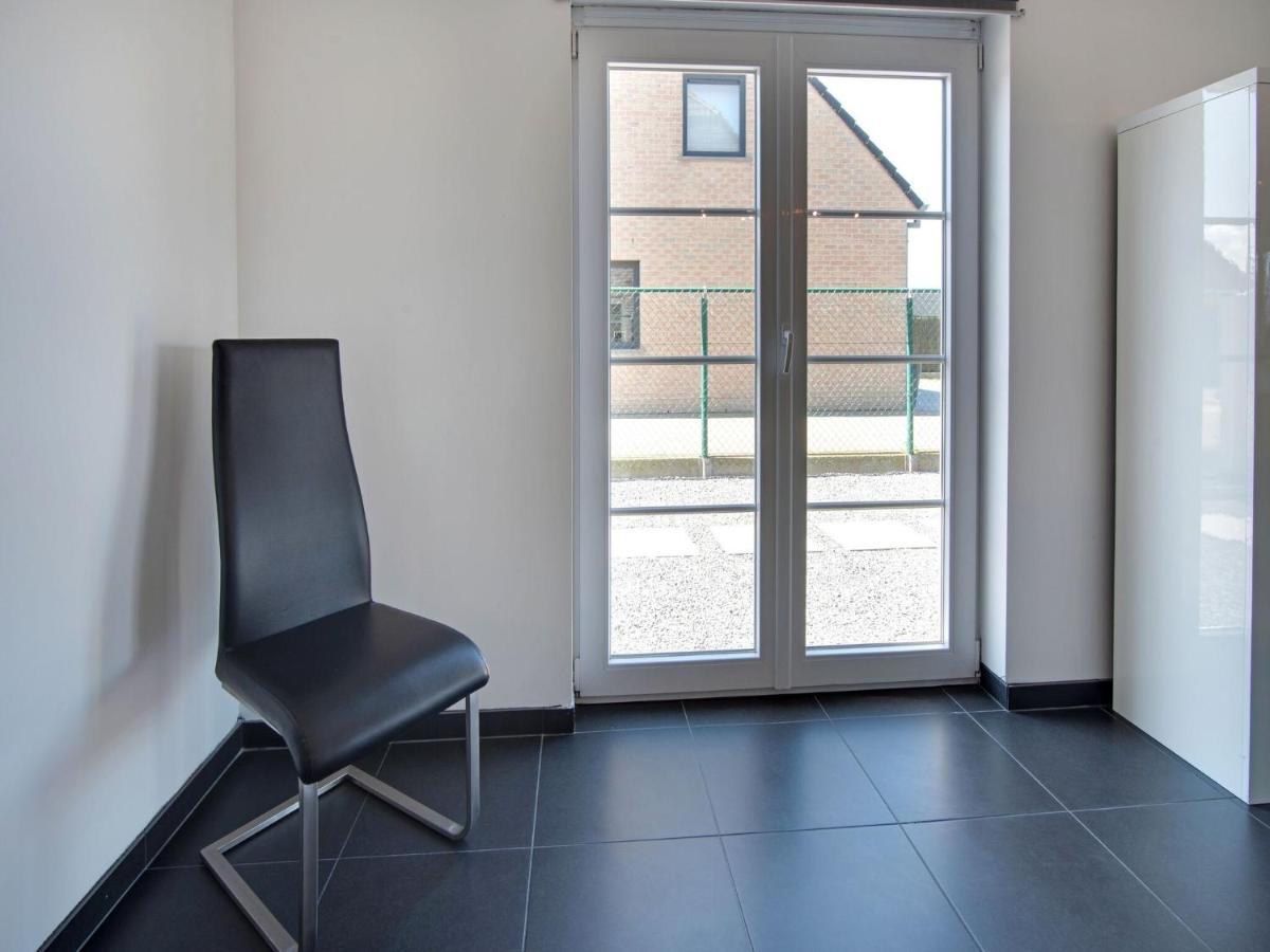 Modern Holiday Home In De Haan With Garden מראה חיצוני תמונה
