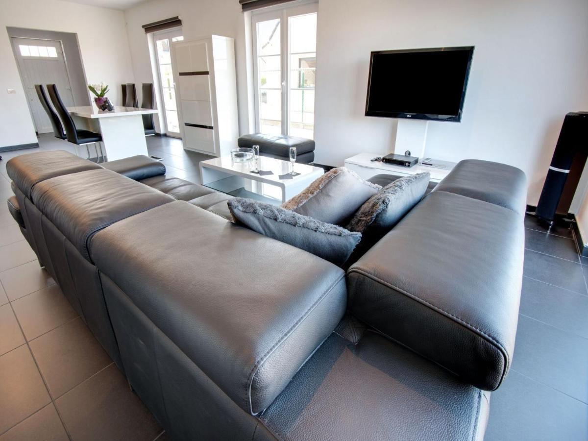 Modern Holiday Home In De Haan With Garden מראה חיצוני תמונה