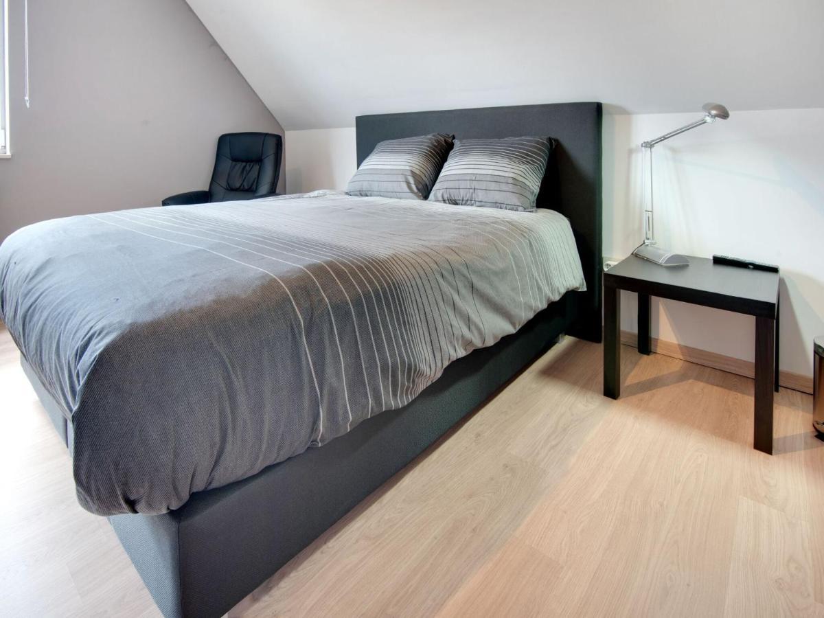 Modern Holiday Home In De Haan With Garden מראה חיצוני תמונה